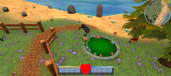 Magical Kingdom Fantasy Screenshot 1