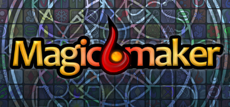 Magicmaker for PC Download Game free