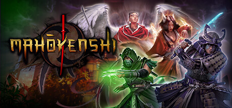 Mahokenshi Full PC Game Free Download