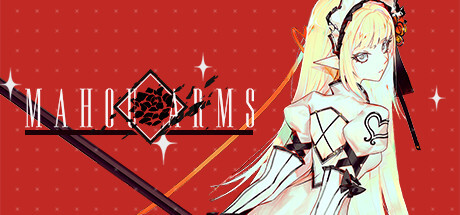 Mahou Arms PC Free Download Full Version