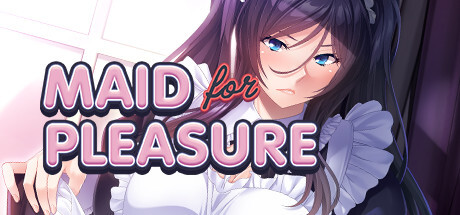 Maid For Pleasure Game