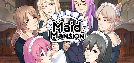 Maid Mansion Game