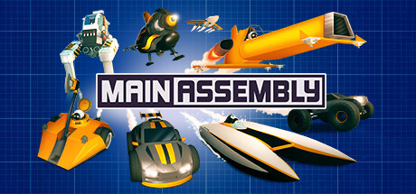 Main Assembly Game