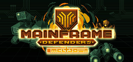 Mainframe Defenders Game