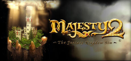 Majesty 2 Game