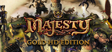Majesty Gold HD Game