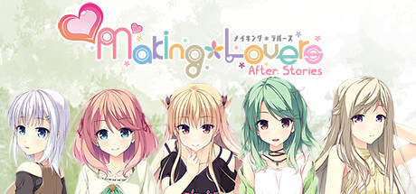 Making Lovers After Stories PC Full Game Download