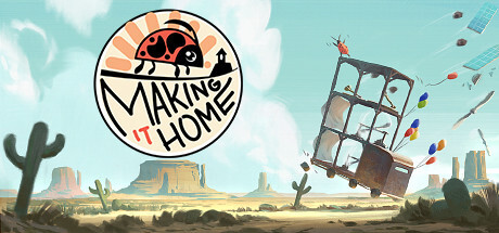 Making it Home Full PC Game Free Download