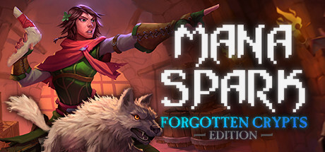 Mana Spark PC Full Game Download