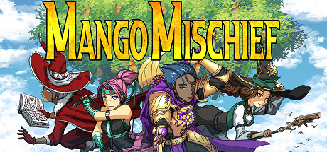 Mango Mischief Game