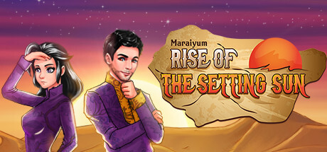 Maraiyum: Rise Of The Setting Sun Game