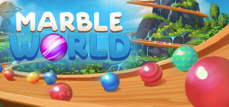 Marble World for PC Download Game free