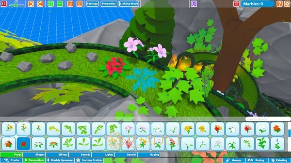 Marble World Screenshot 2