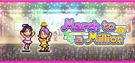 March To A Million Game