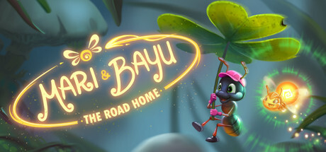 Mari And Bayu - The Road Home