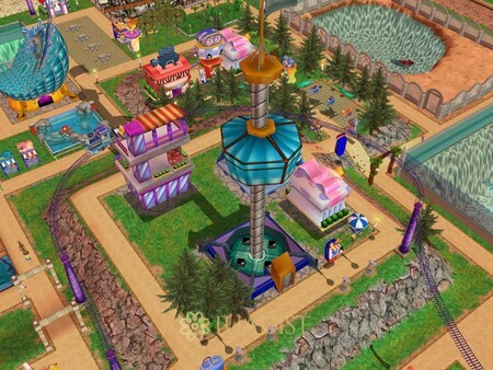 Marine Park Empire Screenshot 3