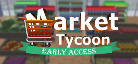 Market Tycoon Full Version for PC Download