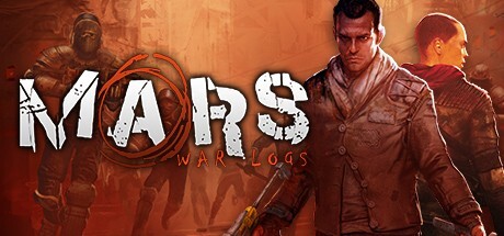 Mars: War Logs Game