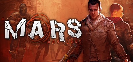 Mars: War Logs Full PC Game Free Download