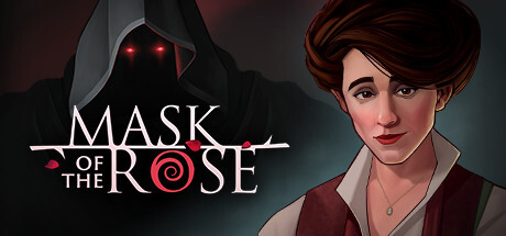 Mask of the Rose Game