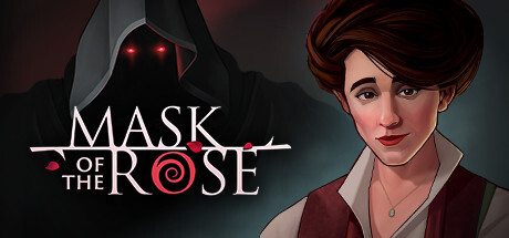 Mask of the Rose Full PC Game Free Download