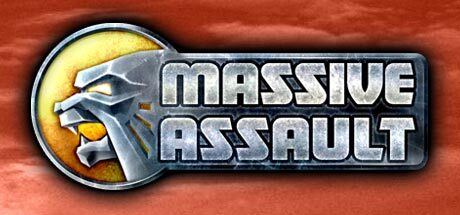 Massive Assault PC Free Download Full Version