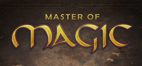 Master of Magic Game