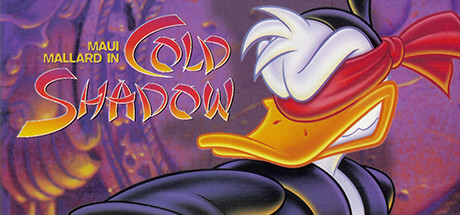 Maui Mallard In Cold Shadow Download PC Game Full free