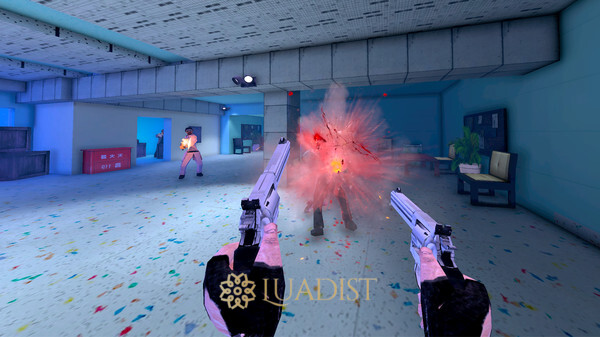 Maximum Action Screenshot 3