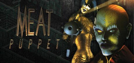 Meat Puppet PC Full Game Download