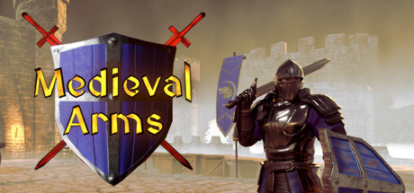 Download Medieval Arms Full PC Game for Free