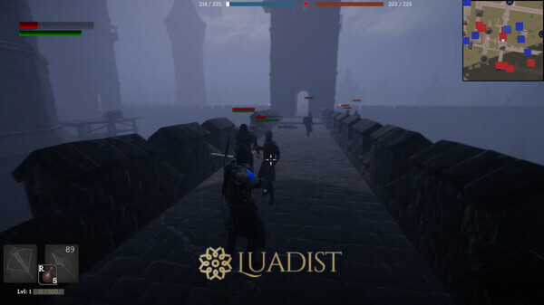Medieval Arms Screenshot 1