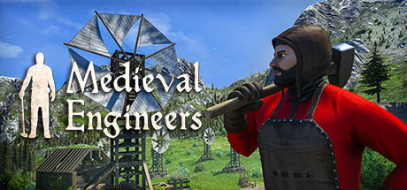 Medieval Engineers Game