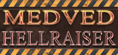 Medved Hellraiser Game