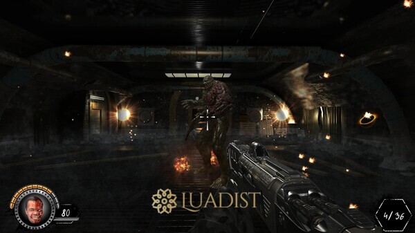 Medved Hellraiser Screenshot 1