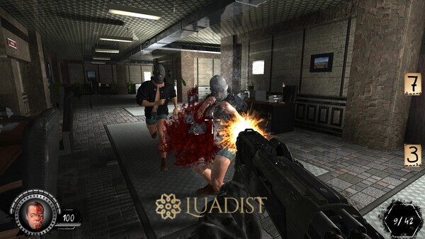 Medved Hellraiser Screenshot 2