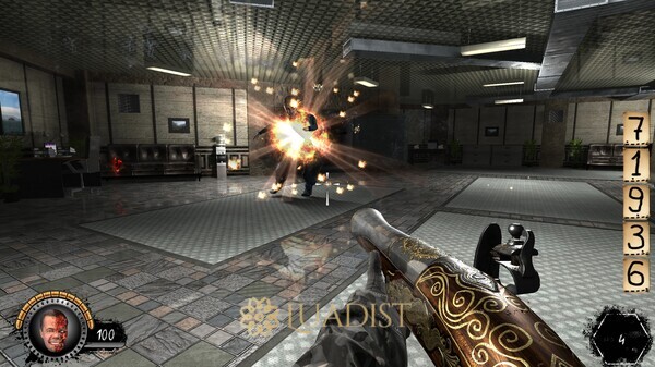 Medved Hellraiser Screenshot 3