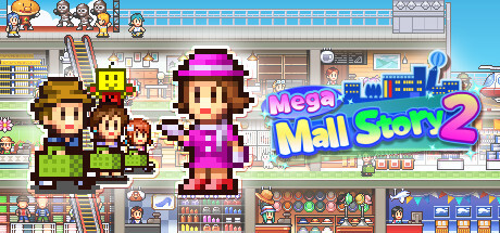 Mega Mall Story 2 Game