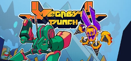 Megabyte Punch Game