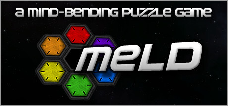 Meld Game