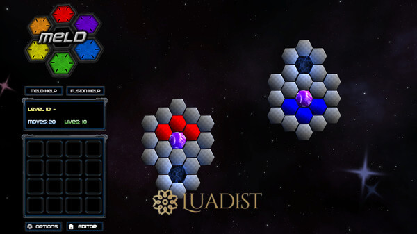 Meld Screenshot 3