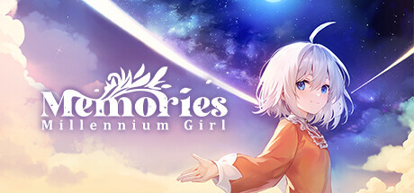 Memories: Millennium Girl PC Free Download Full Version