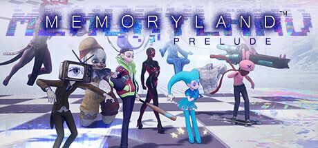 Memoryland Prelude Game