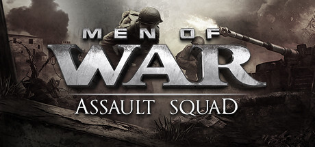 Men of War: Assault Squad Game