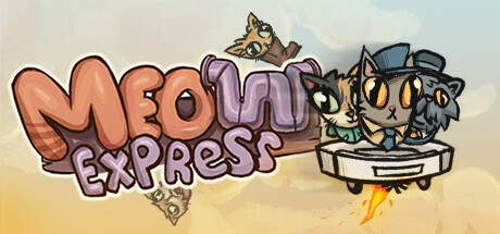 Meow Express PC Full Game Download