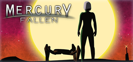 Mercury Fallen PC Full Game Download