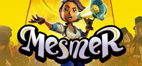 Mesmer Download PC FULL VERSION Game