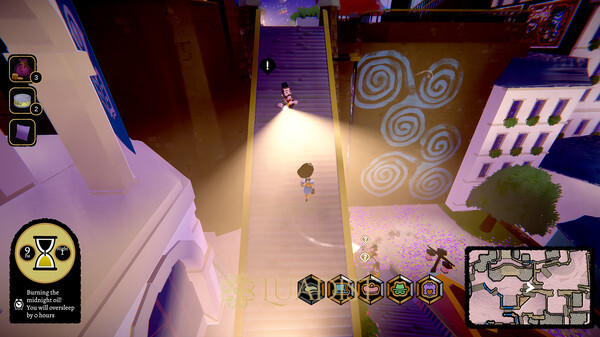 Mesmer Screenshot 3