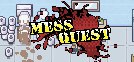 Mess Quest Game