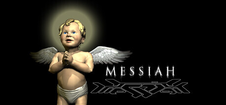 Messiah Full Version for PC Download